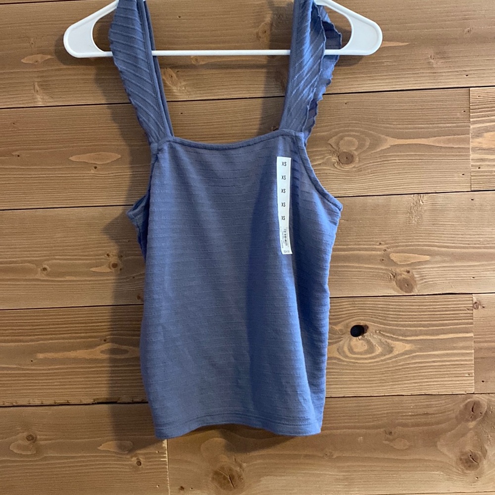 Khols tank top
